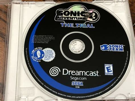 dreamcast ebay|sonic adventure 2 dreamcast ebay.